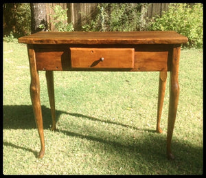 The Brittany Table
