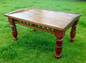 Tao Tea Table